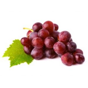 Молекулярная смесь из цельного винограда