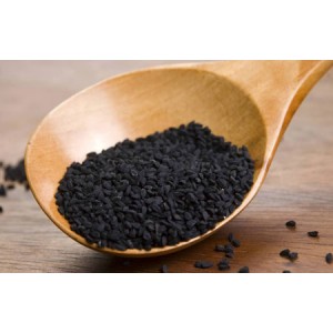 Семена калинджи.(черного тмина) ЭкоСтандарт 3000