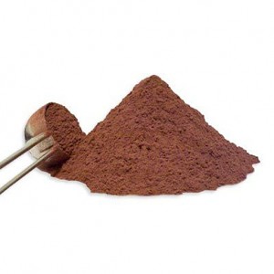 Какао-порошок (Gerkens) слабо-алкализованный - Германия