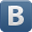Вконтакте