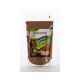 Какао бобы сырые молотые (порошок) органические, SuroVital, 200г