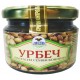 Урбеч (паста) из семян конопли ТМ "Дидо", 250 г