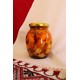 Cыр козий маринованный с прованскими травами, 200 г