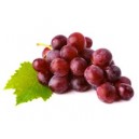 Молекулярная смесь из цельного винограда
