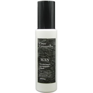 Дезодорант-спрей мужской Cryo Cosmetics Man 100 мл