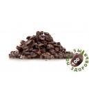 Какао-бобы сырые органические Super Food в упаковке 300г
